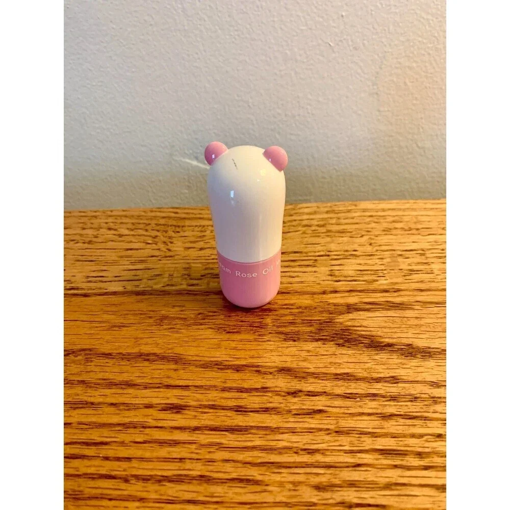 Tonymoly Panda's Dream Rose Oil Moisture Stick - DISCONTINUED - RARE No Box